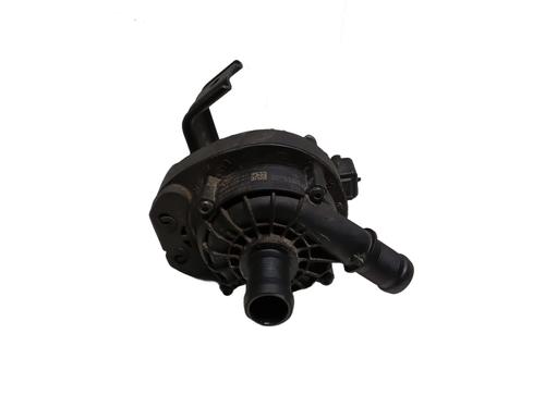 Used Auxiliary water pump Auxiliary water pump RENAULT TRAFIC III Van (FG_) 2.0 dCi 130 (FGMY) (131 hp) 34461342 34461342