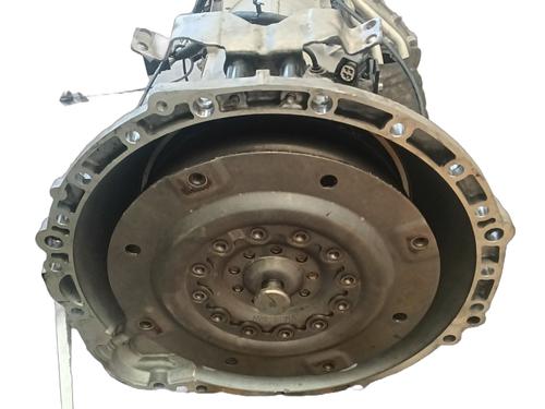 Used Gearbox Gearbox 34618070 34618070