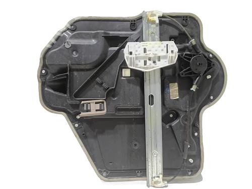 Front right window mechanism JEEP WRANGLER III (JK) 2.8 CRD | BP36496723C23 - Image 4