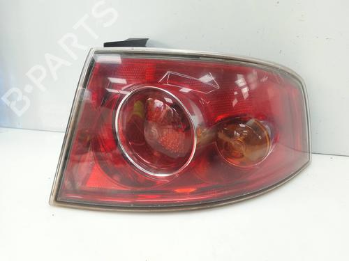 Right taillight SEAT IBIZA III (6L1) 1.4 16V | BP28150815C35 