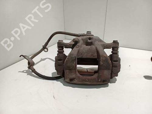 Used Right front brake caliper Right front brake caliper TOYOTA VERSO (_R2_) 1.6 D4-D (WAR20_) (112 hp) 35976642 35976642