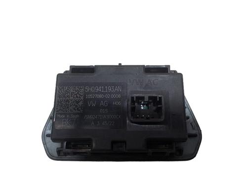 Headlight switch VW GOLF VIII (CD1, DA1) 2.0 GTI | BP31967881I24
