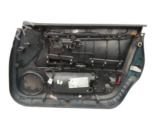 Front left panel AUDI A4 B7 (8EC) 2.0 TDI | BP32699381C58  - Image 5