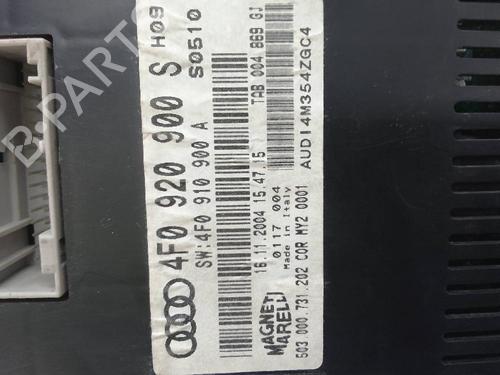 Other AUDI A6 Allroad C6 (4FH)  | BP22273433O1 