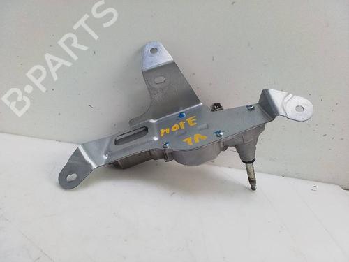 Rear wiper motor NISSAN NOTE (E11, NE11) 1.4 | BP18873078M102 