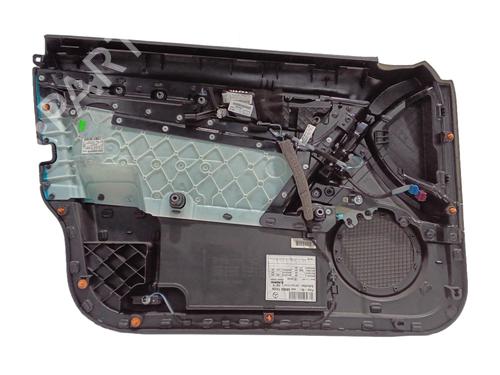 Front right panel MERCEDES-BENZ C-CLASS (W204) C 220 CDI (204.002) | BP36965279C59 - Image 6