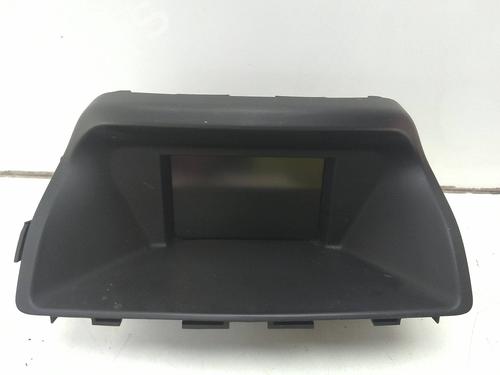 Used Display monitor Display monitor OPEL ANTARA A (L07) 2.2 CDTi 4x4 (163 hp) 19582806 19582806