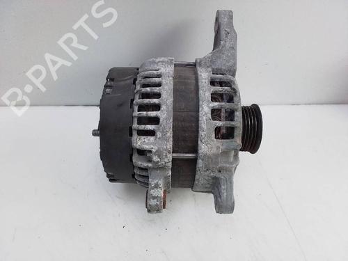 Used Alternator MERCEDES-BENZ B-CLASS Sports Tourer (W246, W242) B 180 CDI (246.200) (109 hp) 26053098
