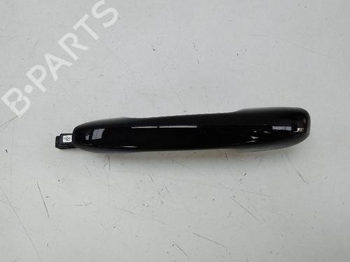 Rear left exterior door handle MERCEDES-BENZ C-CLASS T-Model (S205) C 200 d (205.207) | BP20230843C130 