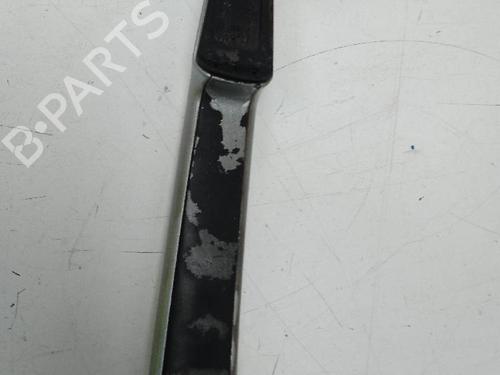 Rear right exterior door handle PEUGEOT 308 SW I (4E_, 4H_) 1.6 HDi | BP19658768C130 