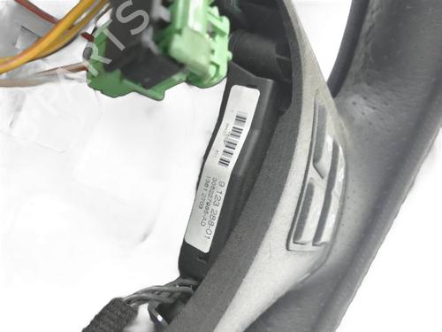 Steering wheel BMW 3 Coupe (E92) 320 d | BP28148682C49 - Image 3