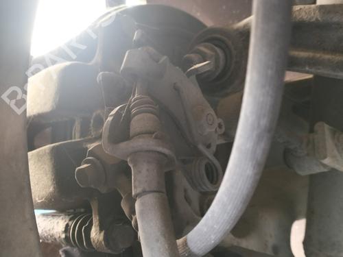 Used Left rear brake caliper OPEL INSIGNIA A (G09) 2.0 CDTI (68) (131 hp) 29584363