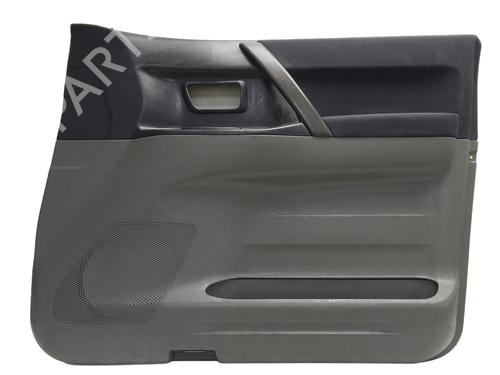 Used Front right panel MITSUBISHI PAJERO III Canvas Top (V6_W, V7_W) 3.2 DI-D (V68W, V78W) (165 hp) 30613744