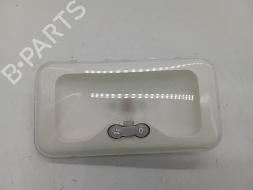 Interior roof light RENAULT EXPRESS Box Body/MPV 1.5 Blue dCi 75 (F6AA) 264306877R