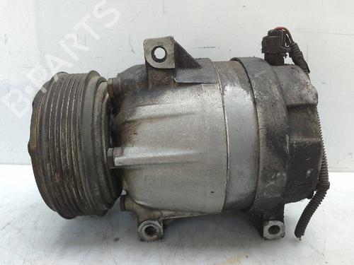AC-Kompressor RENAULT LAGUNA II (BG0/1_)  | BP25596864M34 