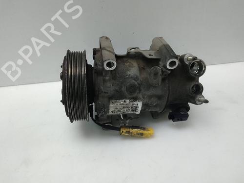 AC-Kompressor CITROËN C4 CACTUS 1.6 HDi 90 | BP26285623M34 