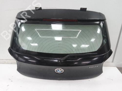 Used Tailgate BMW 1 (F20) 116 i (136 hp) 20504711