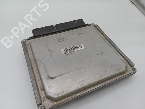 Engine control unit (ECU) VW POLO V (6R1, 6C1)  | BP26517297M57 