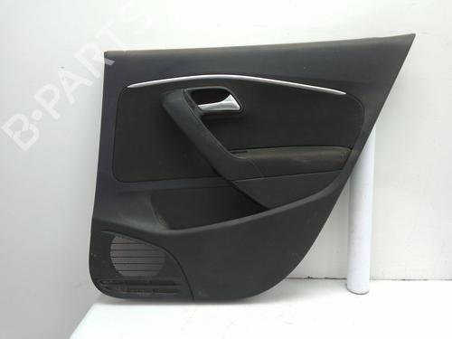 Used Rear right panel Rear right panel 23948152 23948152