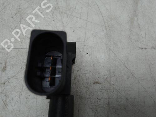 Electronic module MERCEDES-BENZ SPRINTER 3,5-t Van (B906) 309 CDI (906.631, 906.633, 906.635, 906.637) | BP26054742M83 