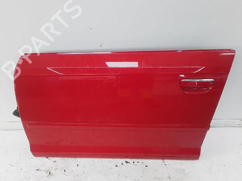 Left front door AUDI A3 Sportback (8PA) 2.0 TDI 16V | BP27539668C2 