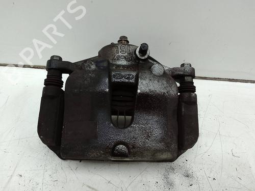 Used Left front brake caliper Left front brake caliper KIA XCEED (CD) 1.0 T-GDI (120 hp) 18947740 18947740
