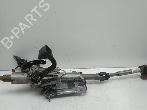 Used Steering column Steering column CITROËN C4 III (BA_, BB_, BC_) 1.2 PureTech 100 (BAHNEA, BAHNKA) (101 hp) 20302355 20302355