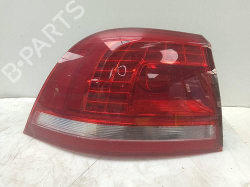 Left taillight BMW X3 (E83) 2.0 sd | BP26285502C34 