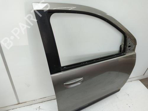 Right front door DACIA LODGY (JS_) 1.5 dCi | BP28149205C3 