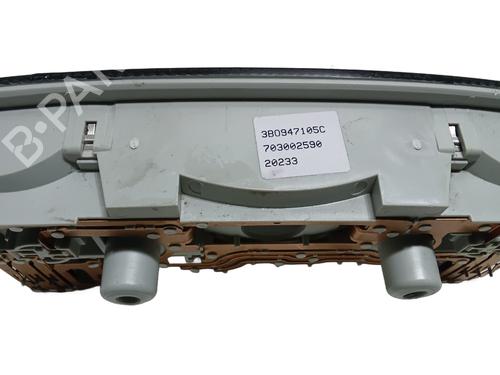 Interior roof light SEAT ARONA (KJ7, KJP) 1.0 TSI | BP33266237I8  - Image 5