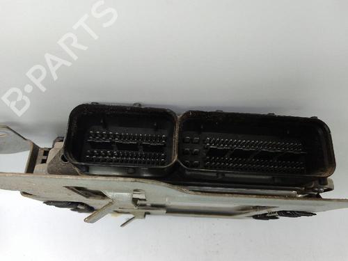 Electronic module VW CADDY III Box Body/MPV (2KA, 2KH, 2CA, 2CH) 1.9 TDI | BP25835996M83 