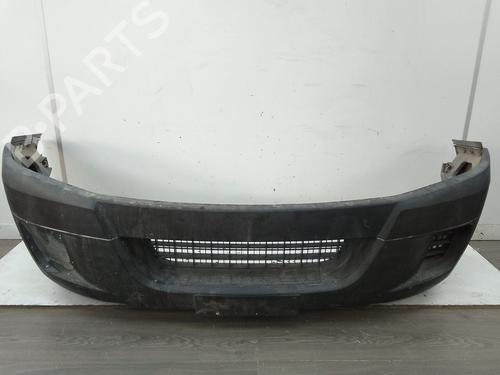 Foran kofangere IVECO MASSIF Pickup 3.0 HPI | BP29994887C7 