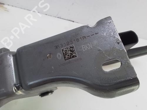 Hand brake DACIA SANDERO III 1.0 TCe LPG | BP29708270I18 