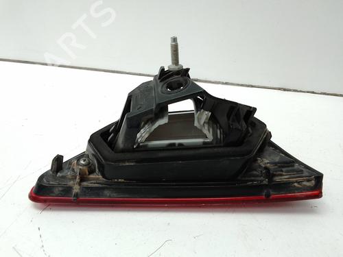 Right tailgate light RENAULT CLIO IV (BH_) 0.9 TCe 90 (BHNF, BHMA, BHMH, BHJK, BHJR) | BP26161188C80 