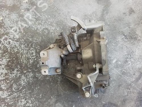 Gearbox SEAT IBIZA V (KJ1, KJG) 1.0 TSI | BP28123742M3 