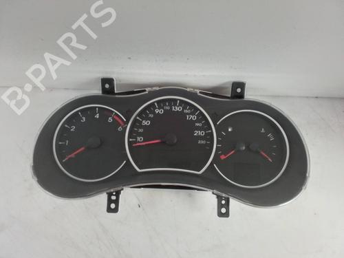 Instrument cluster RENAULT KOLEOS I (HY_) 2.0 dCi 4x4 (HY0B) | BP26161102C47
