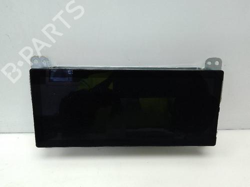 Used Display monitor JAGUAR XE (X760) [2015-2025]  22778065