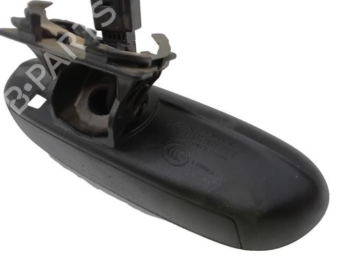 Rear mirror BMW 1 (F20) 114 d | BP30199317I6 