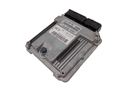 Engine control unit (ECU) AUDI A6 C6 (4F2) 3.0 TDI quattro | BP23103470M57 - Image 5