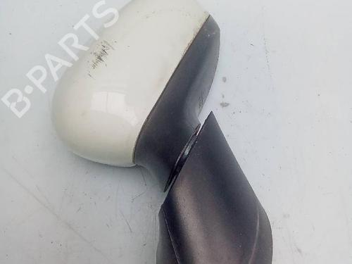 Used Left mirror FIAT 500 (312_) 1.3 D Multijet (312AXB1A) (75 hp) 21783650
