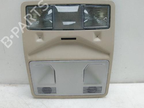 Used Interior roof light JAGUAR XF I (X250) 2.2 D (163 hp) 18581746