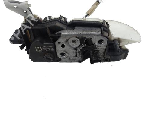 Front left lock CITROËN C4 CACTUS 1.6 HDi 90 | BP26285596C98 - Image 2