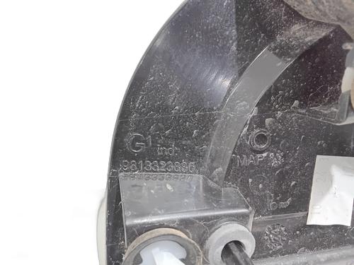 Dørliste CITROËN C3 III (SX) 1.5 BlueHDi 100 (SXYHYP, SXYHTU) | BP36776184C150 - Image 4