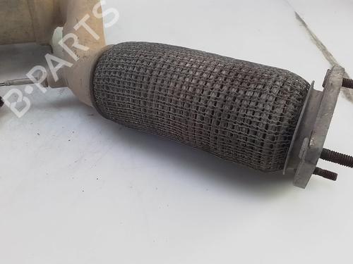 Particulate filter VW SHARAN (7N1, 7N2) 2.0 TDI | BP29386565M81 
