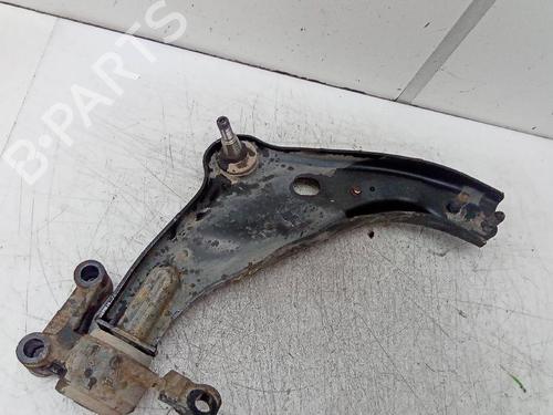 Used Left front suspension arm MINI MINI (R56) Cooper (120 hp) 19582870