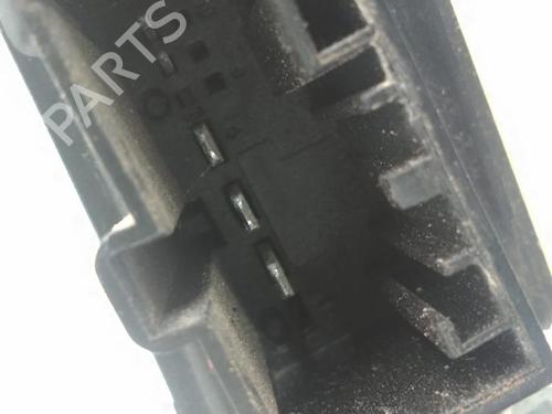 Rudehejsemotor bagstkærm venstre VW TOURAN (5T1)  | BP25720711E23 