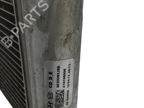 AC radiator HYUNDAI i30 Estate (PDE) 1.6 CRDi | BP30195370M32