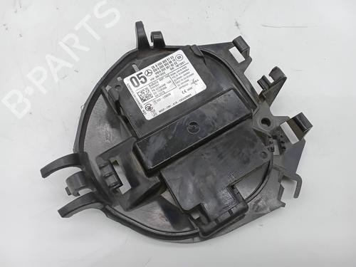 Electronic module MERCEDES-BENZ A-CLASS (W176) A 160 CDI / d (176.011) A0009055103
