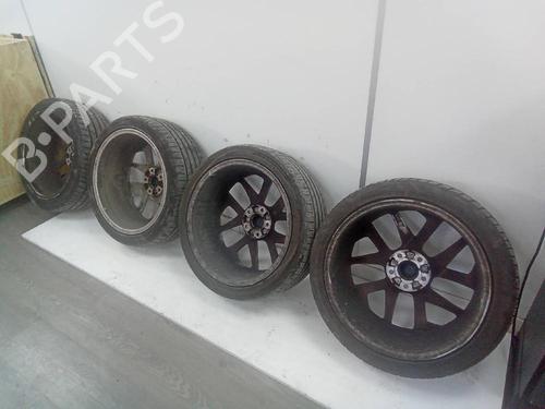 Rim SEAT LEON ST (5F8) 2.0 TDI | BP22440918C45