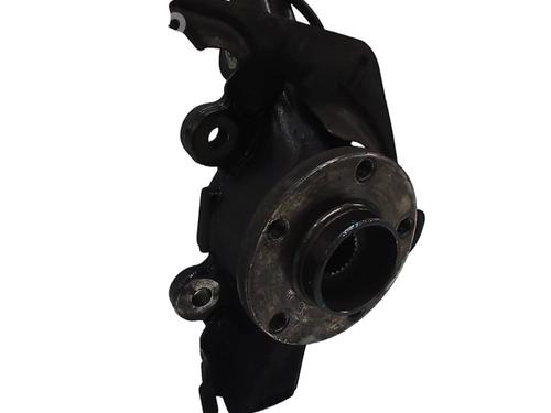 Left front steering knuckle FIAT DOBLO Cargo (263_) 1.3 D Multijet (263WXU1A, 263ZXU1A, 263WYB1A, 263ZYB1A) | BP26161425M25 - Image 3